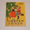 Lasten joulu 1947